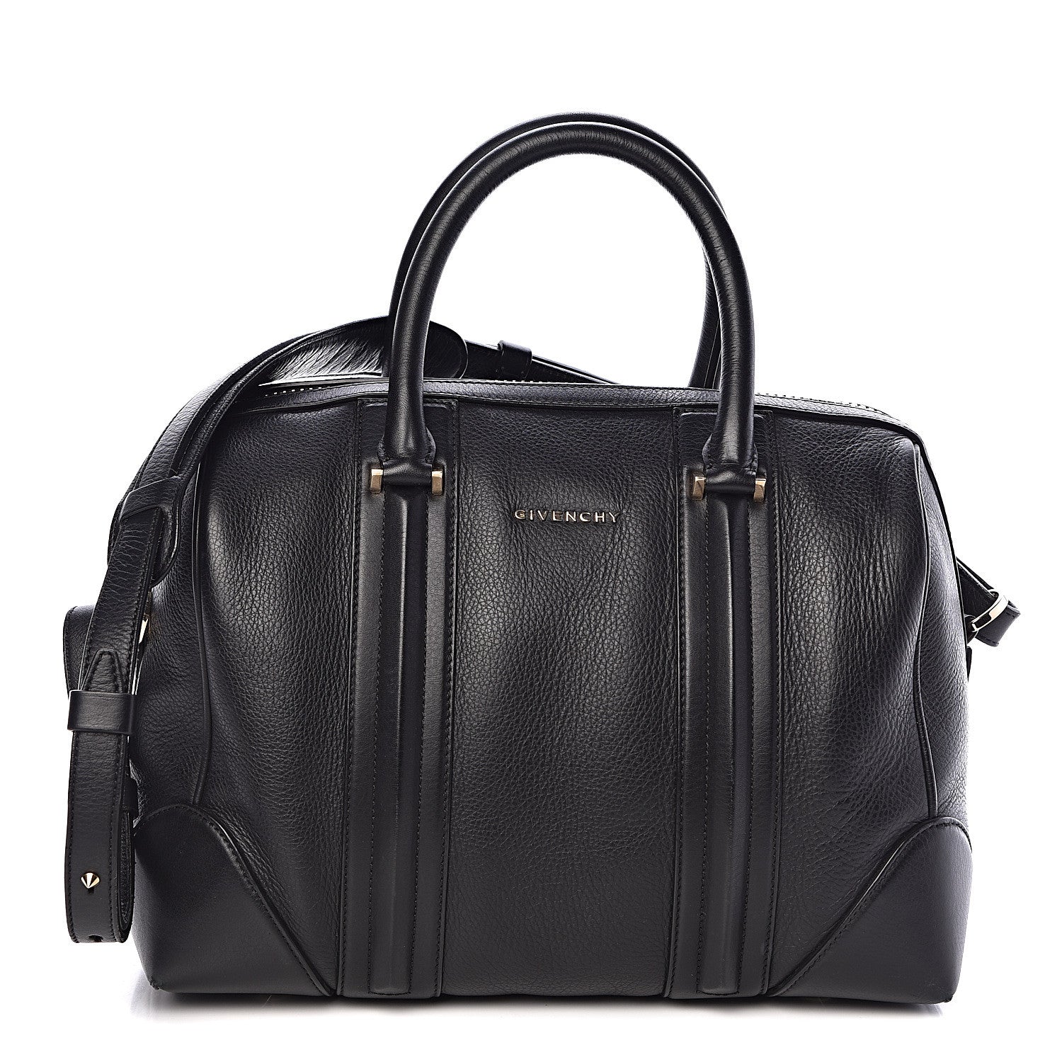 Givenchy Lambskin Medium Lucrezia Black 1 of 11