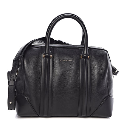Givenchy Lambskin Medium Lucrezia Black 1 of 11