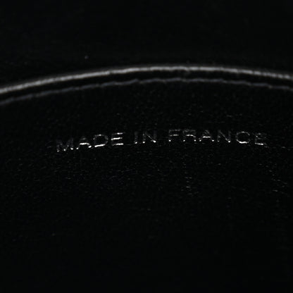 Chanel Caviar Quilted Medallion Tote Black 8 of 12