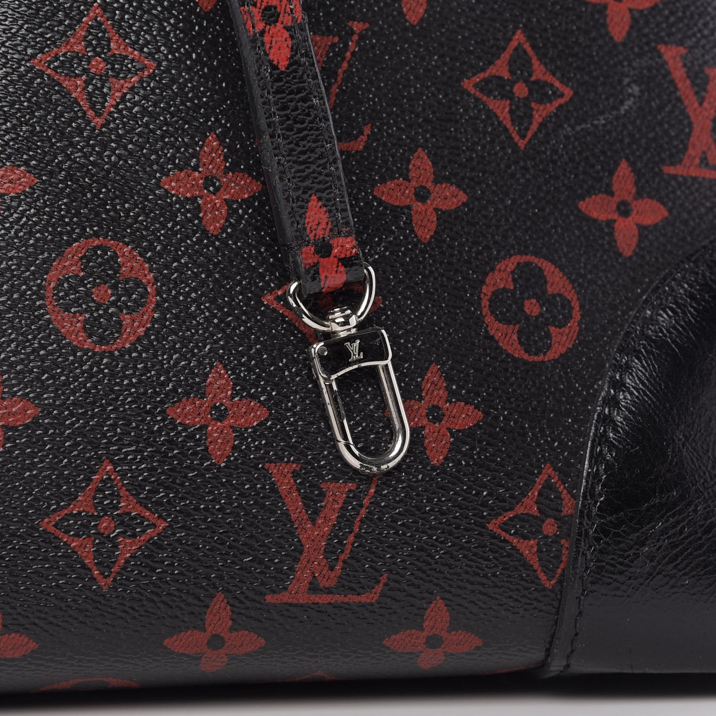 Monogram Infrarouge Alma PM
