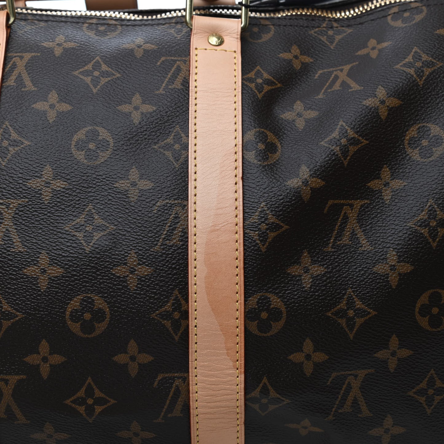 Monogram Keepall Bandouliere 45