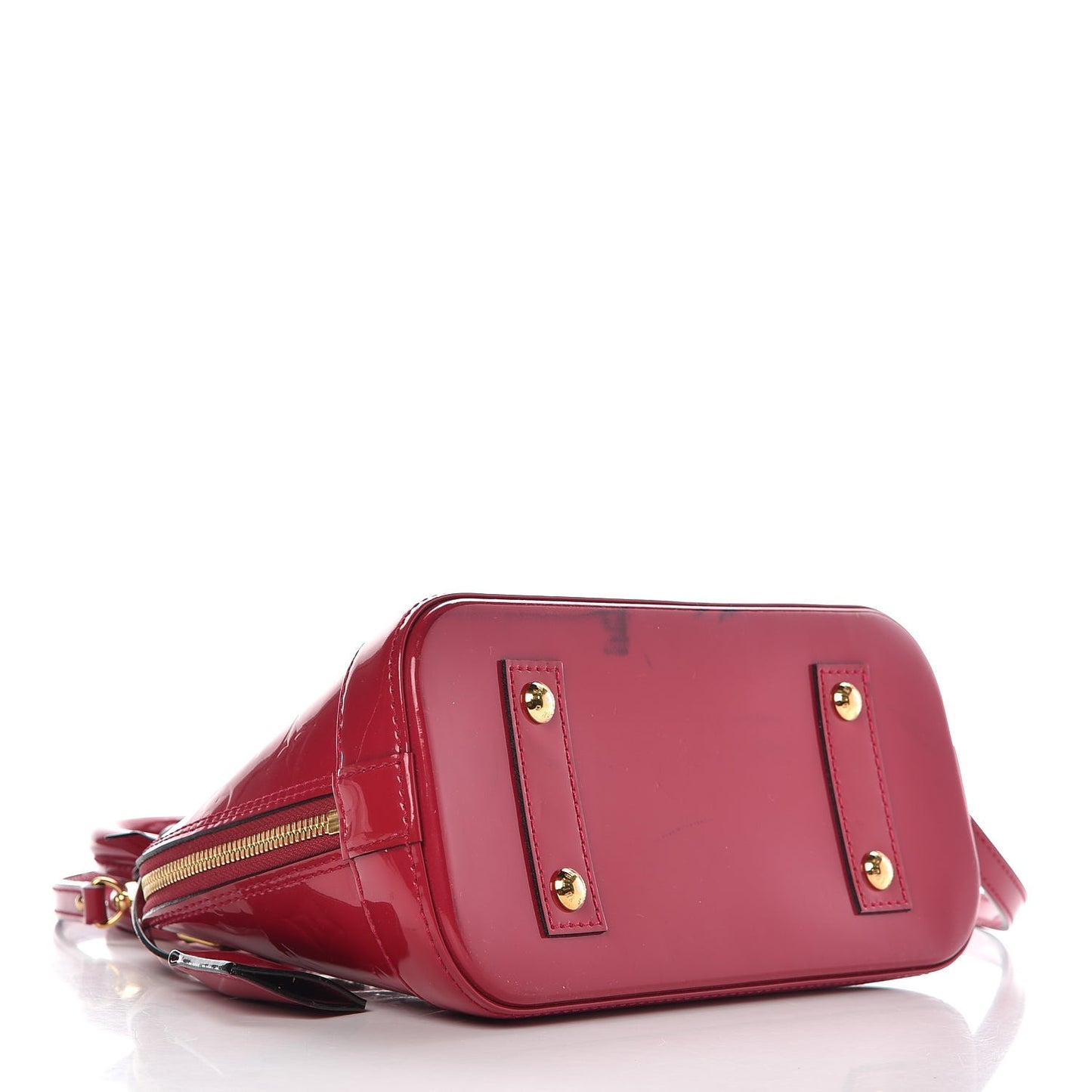 Vernis Alma BB Rose Indien