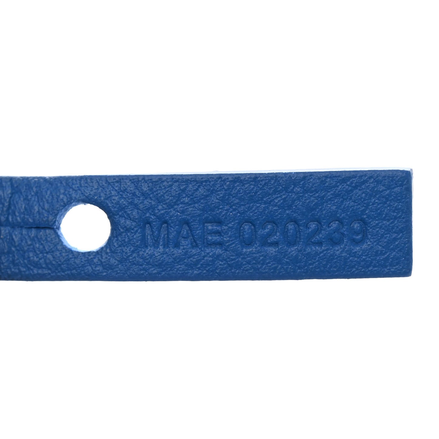 Goyardine Reversible Anjou PM Sky Blue
