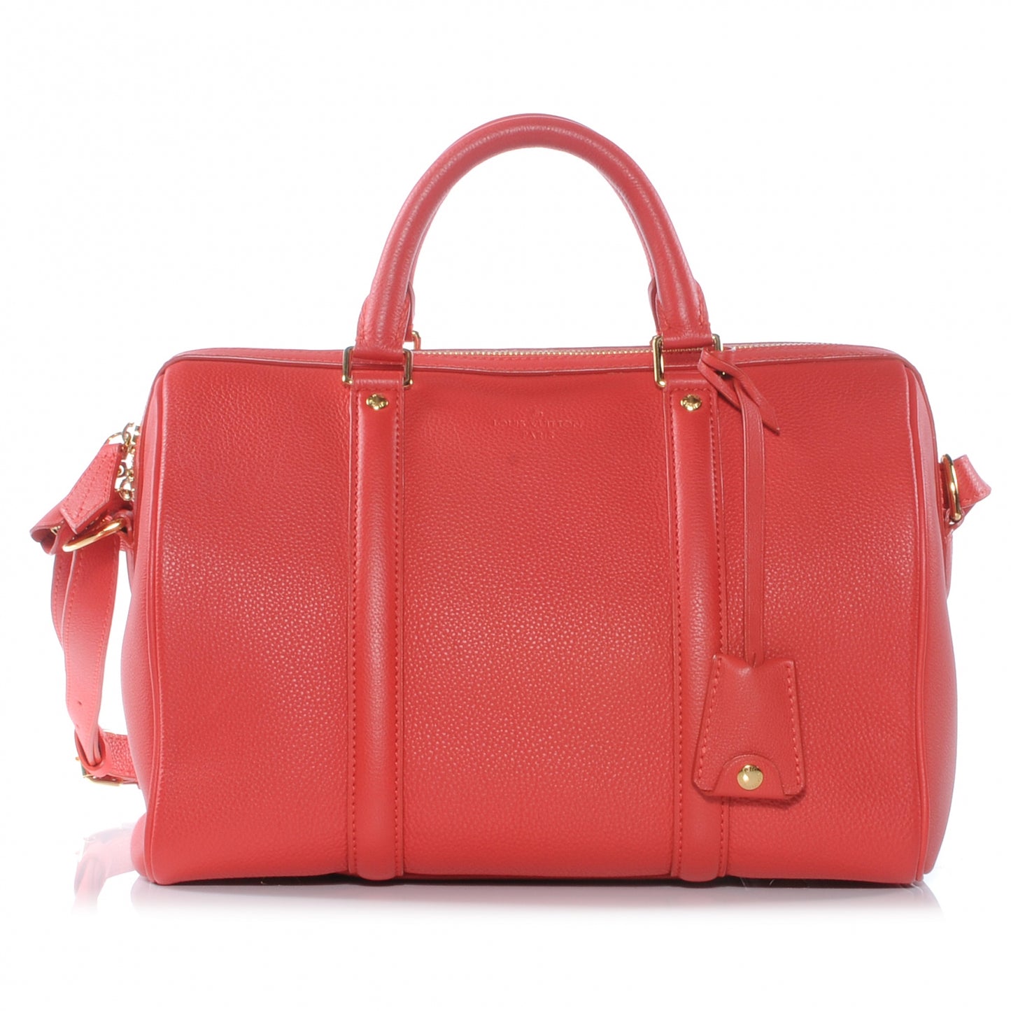 Calfskin SC Bag PM Corail