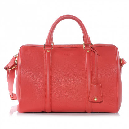 Louis Vuitton Calfskin SC Bag PM Corail 1 of 8