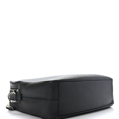 Louis Vuitton Taiga Porte-Documents Business MM Ardoise 4 of 11