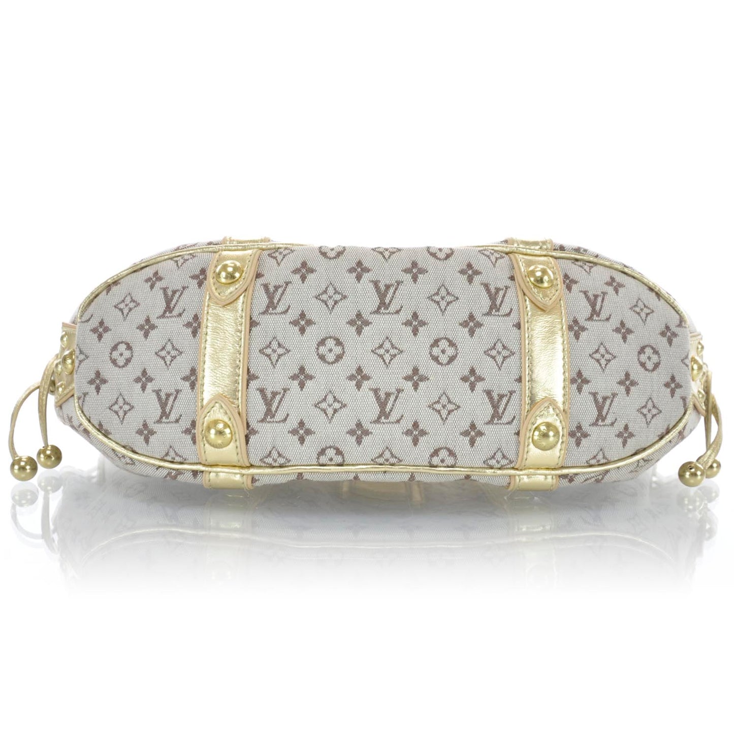 Mini Monogram Theda GM
