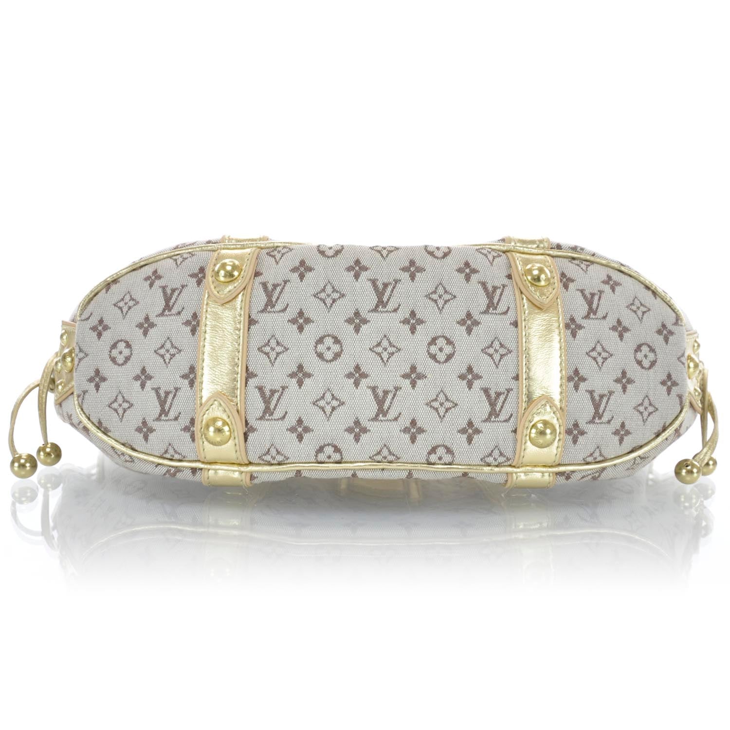 Louis Vuitton Mini Monogram Theda GM 6 of 10