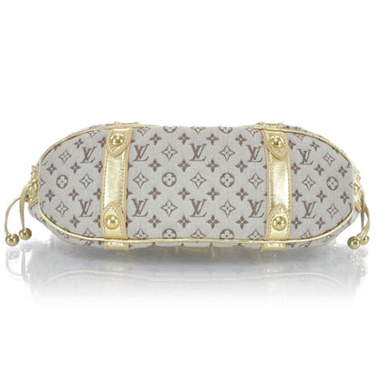 Louis Vuitton Mini Monogram Theda GM 6 of 10