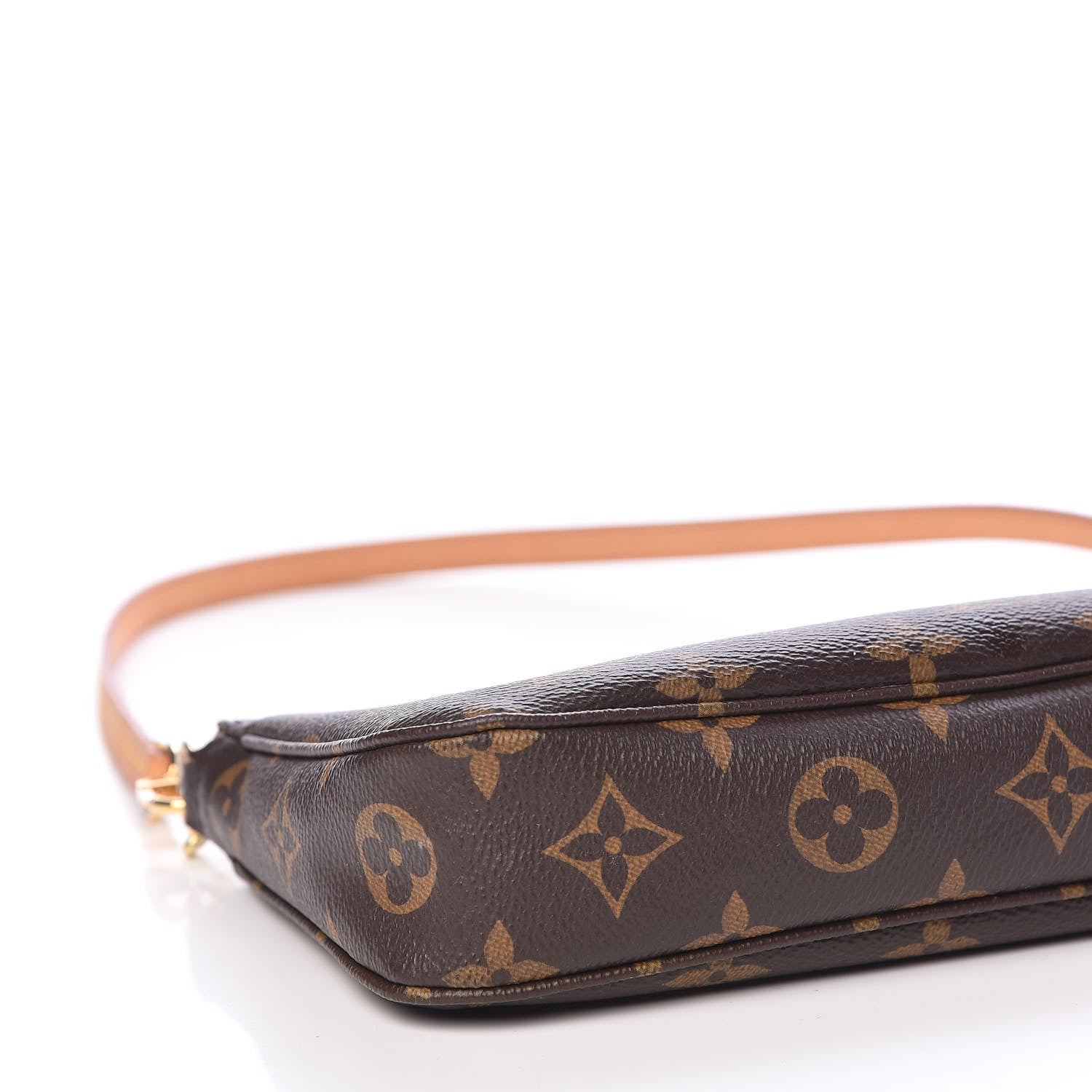 Louis Vuitton Monogram Pochette Accessories NM 9 of 10
