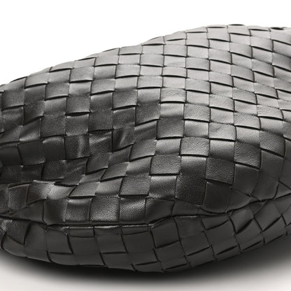 Bottega Veneta Nappa Intrecciato Teen Jodie Hobo Fondant 9 of 10
