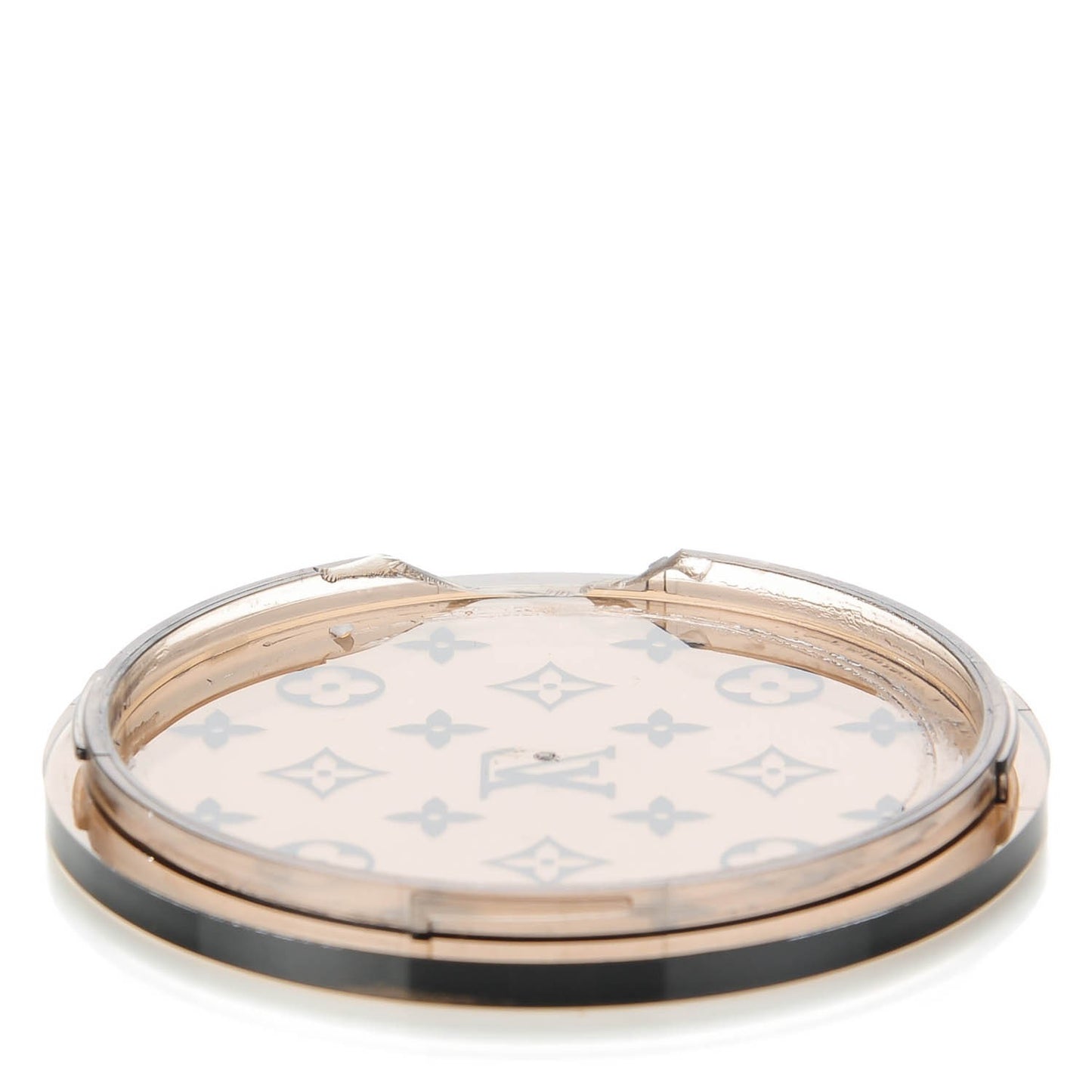 Monogram Candle