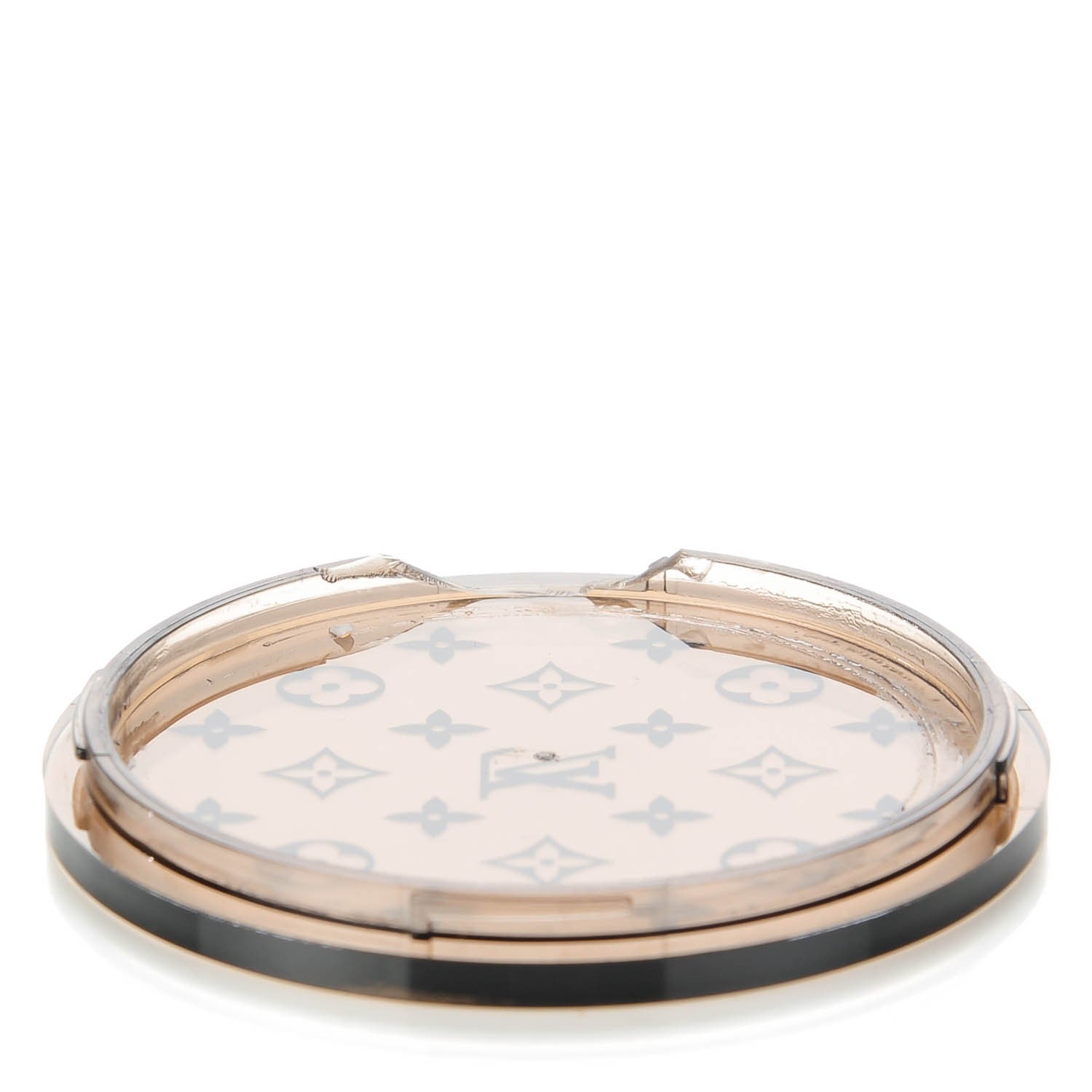 Louis Vuitton Monogram Candle 5 of 5