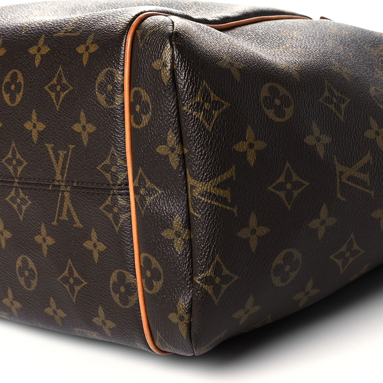 Louis Vuitton Monogram Totally MM 9 of 13