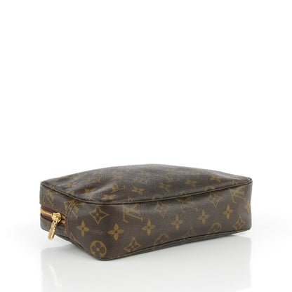 Louis Vuitton Monogram Trousse Toilette 23 4 of 10