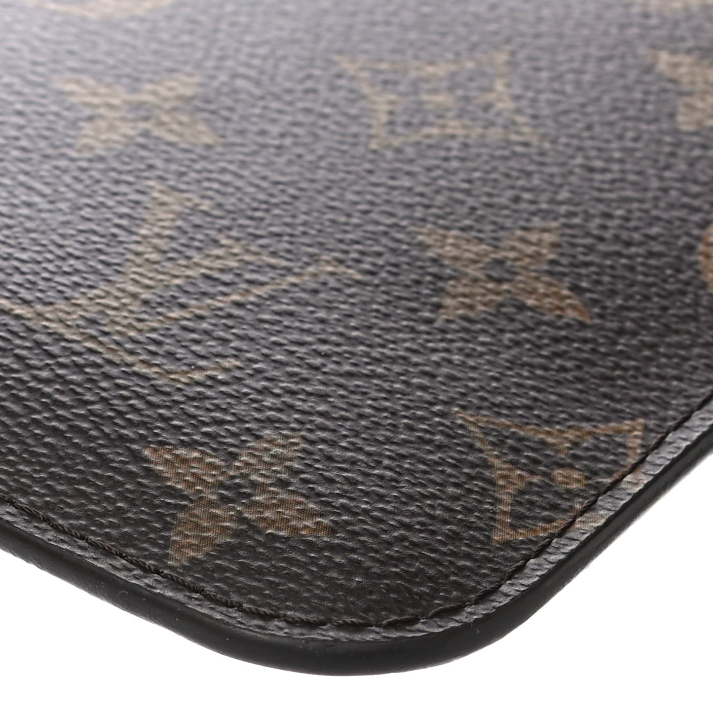 Monogram Neverfull MM GM Pochette Pivoine