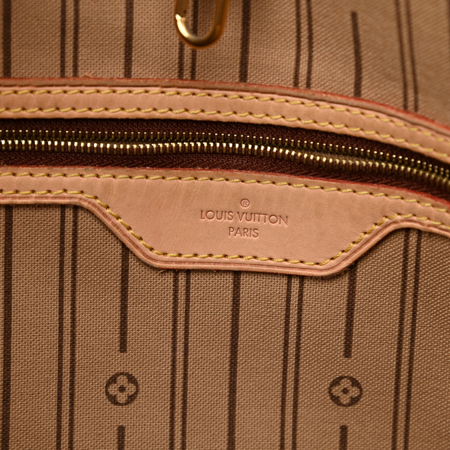 Monogram Delightful MM