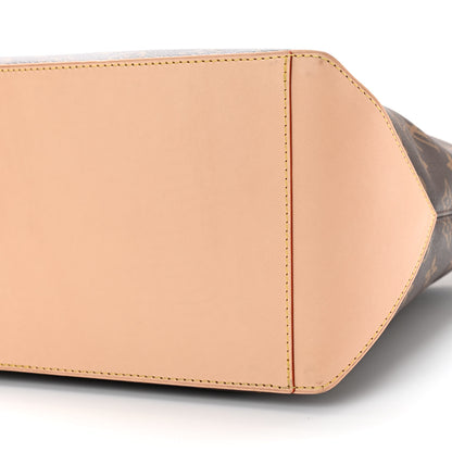 Louis Vuitton Monogram Mezzo NM 9 of 12