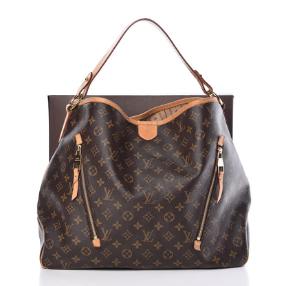 Louis Vuitton Monogram Delightful GM 8 of 8
