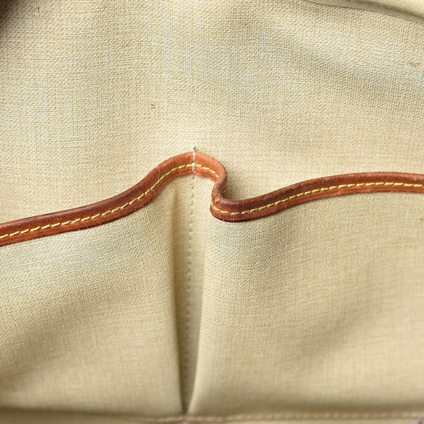 Monogram Deauville