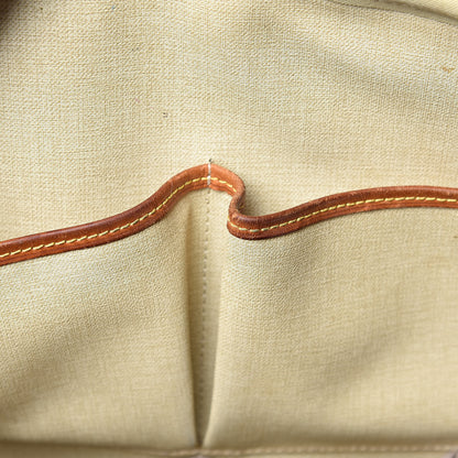 Louis Vuitton Monogram Deauville 20 of 20