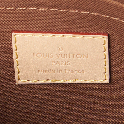 Louis Vuitton Monogram Multi Pochette Accessories Rose Clair 10 of 12