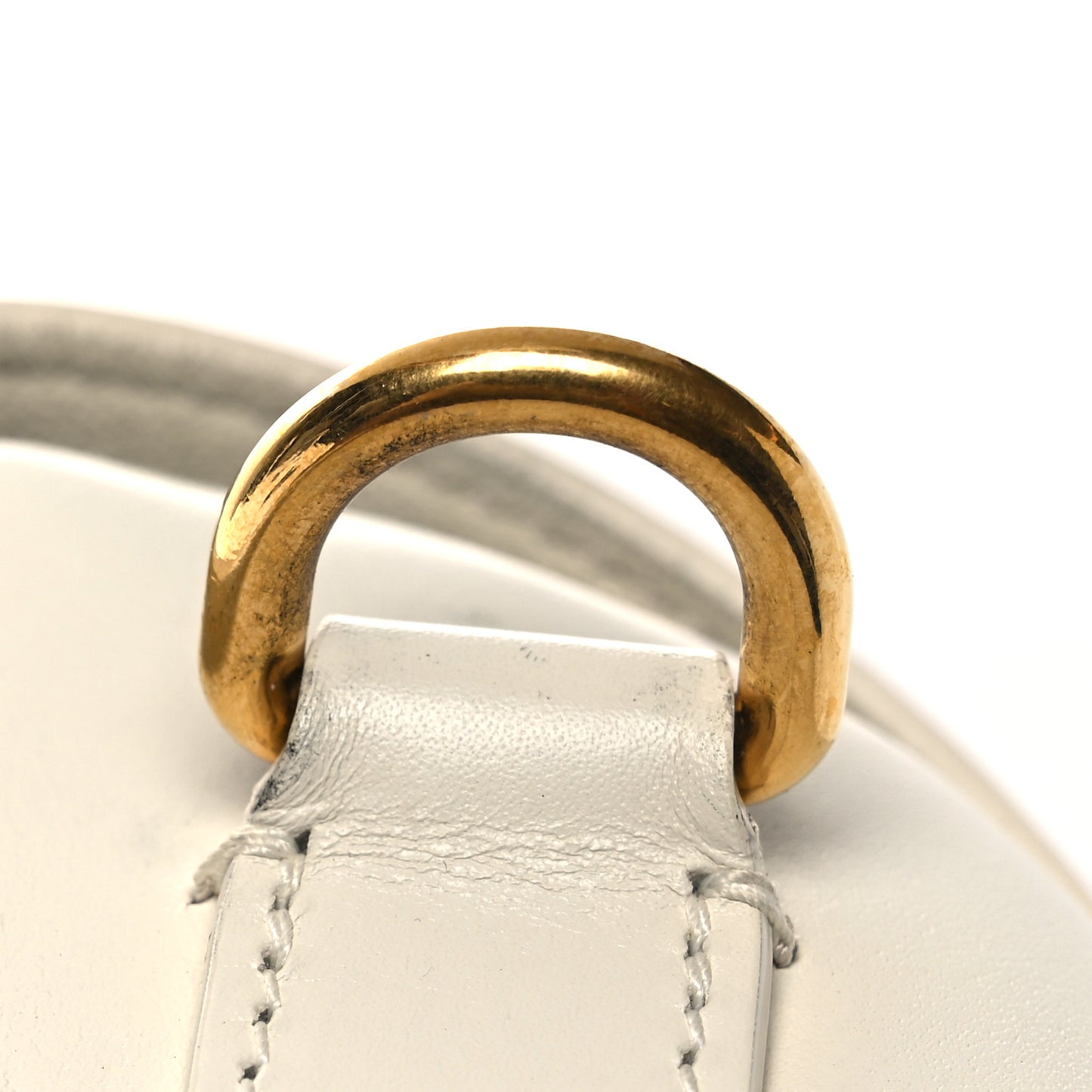 Box Calfskin Medium Bobby Flap Latte