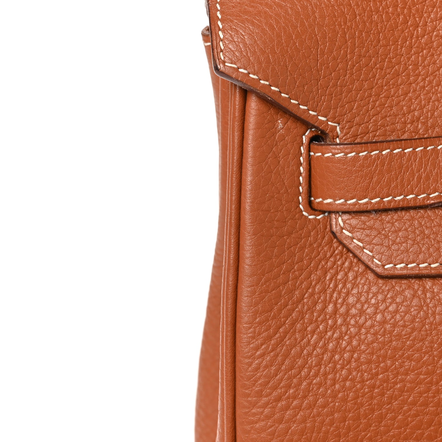 Togo Birkin 35 Etrusque
