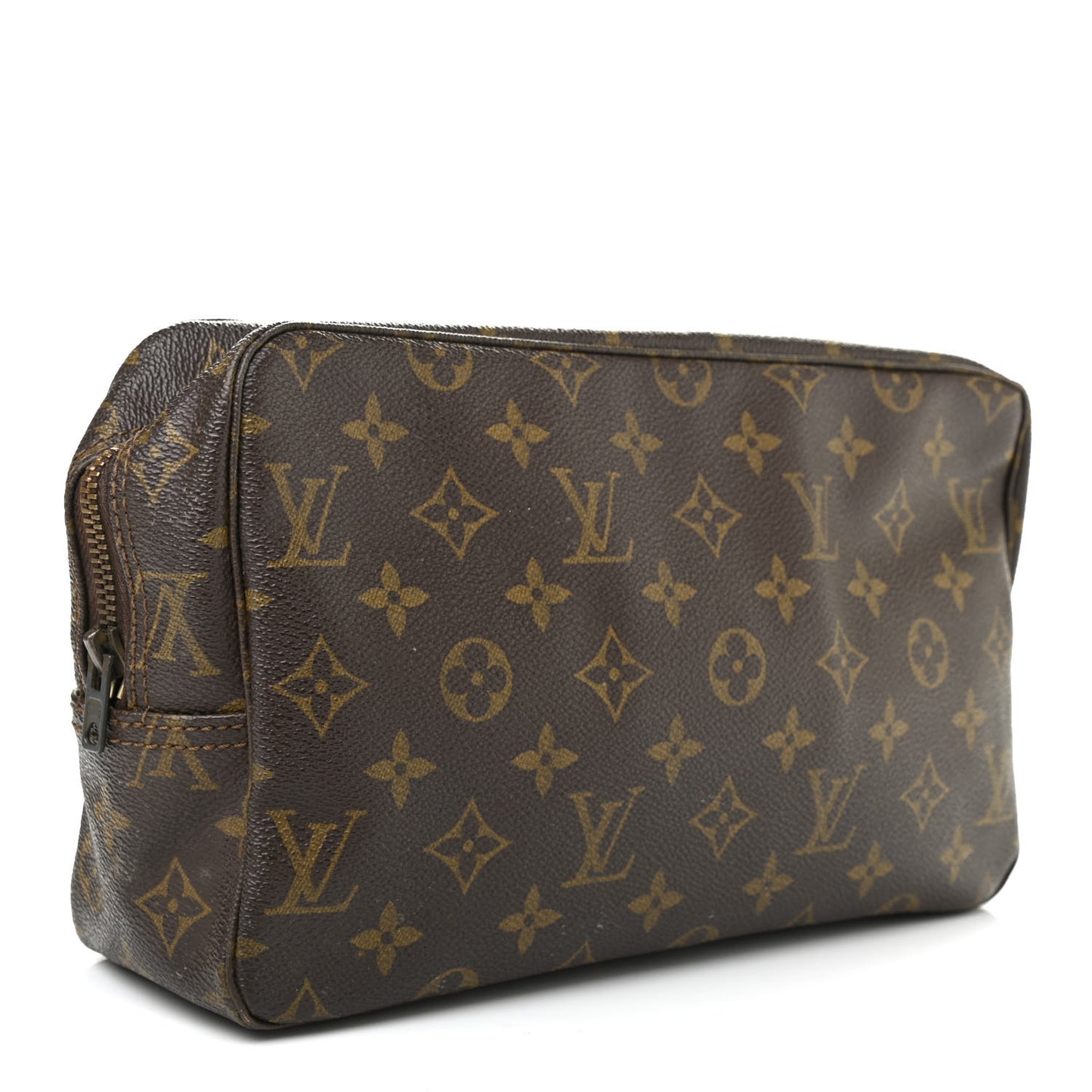 Monogram Trousse Toilette 28