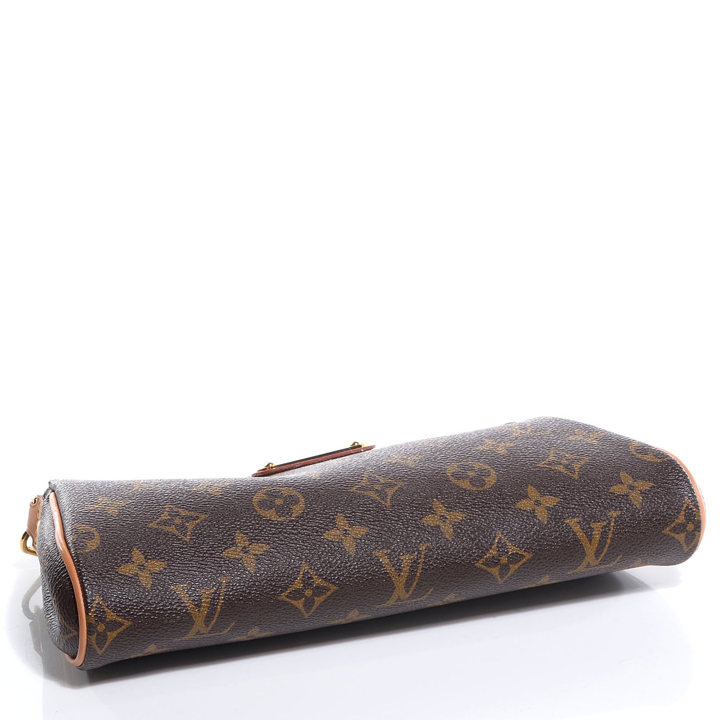 Monogram Eva Clutch