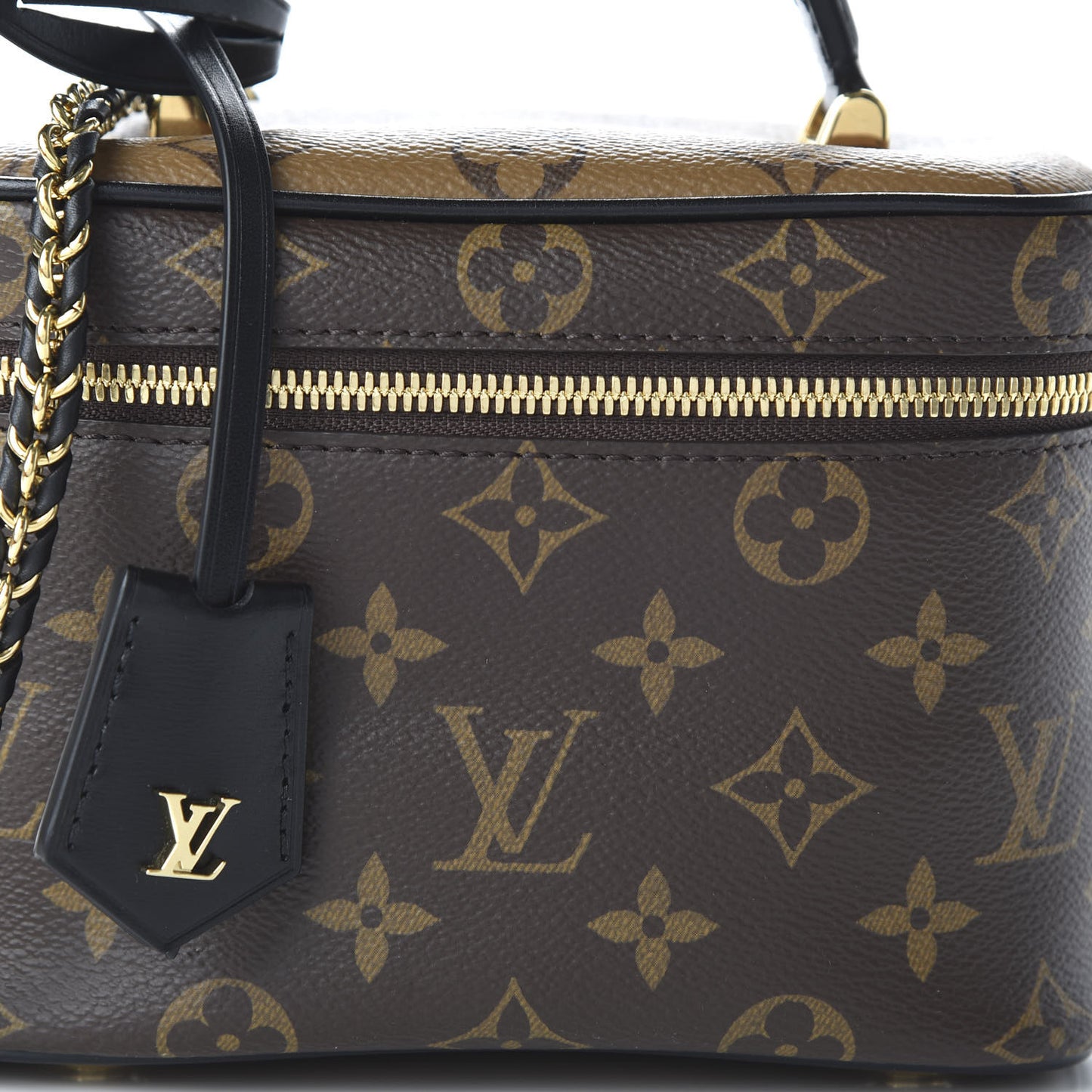 Reverse Monogram Vanity PM