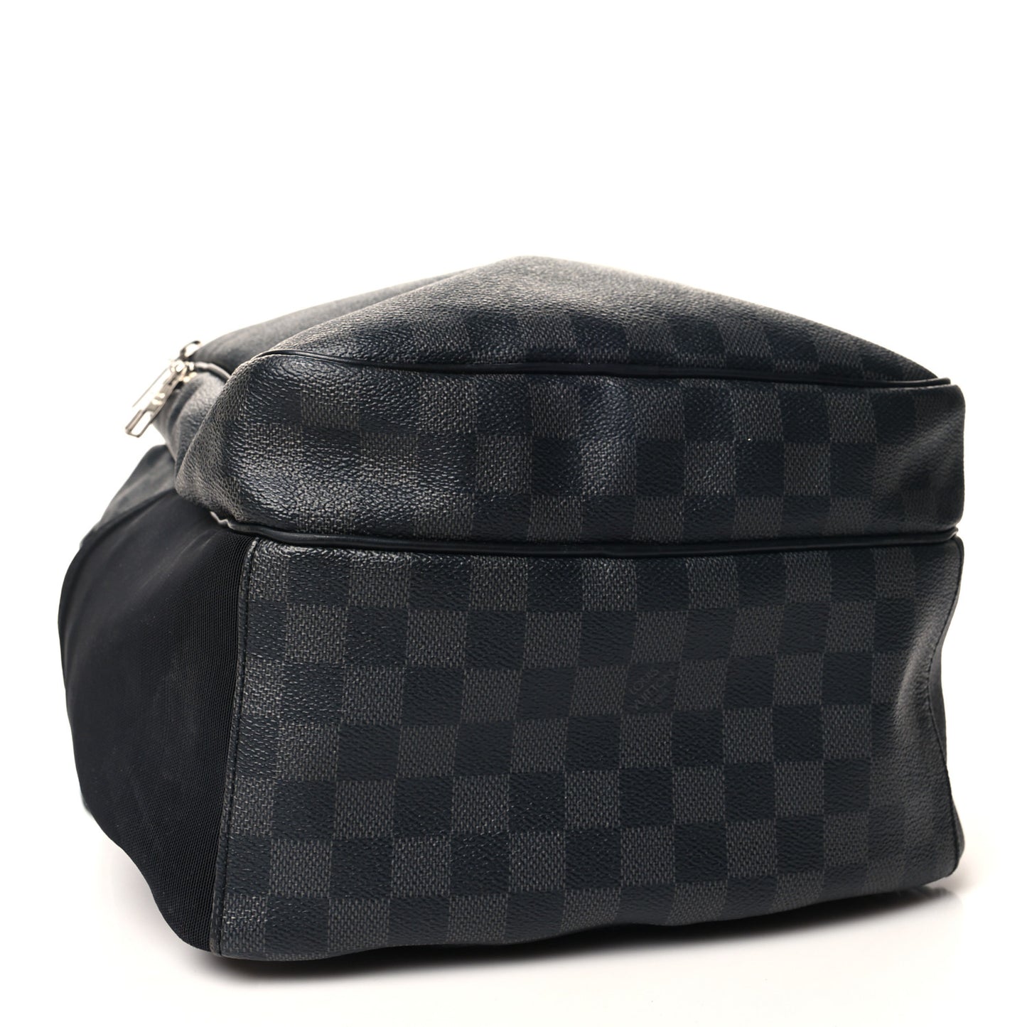 Damier Graphite Michael Backpack