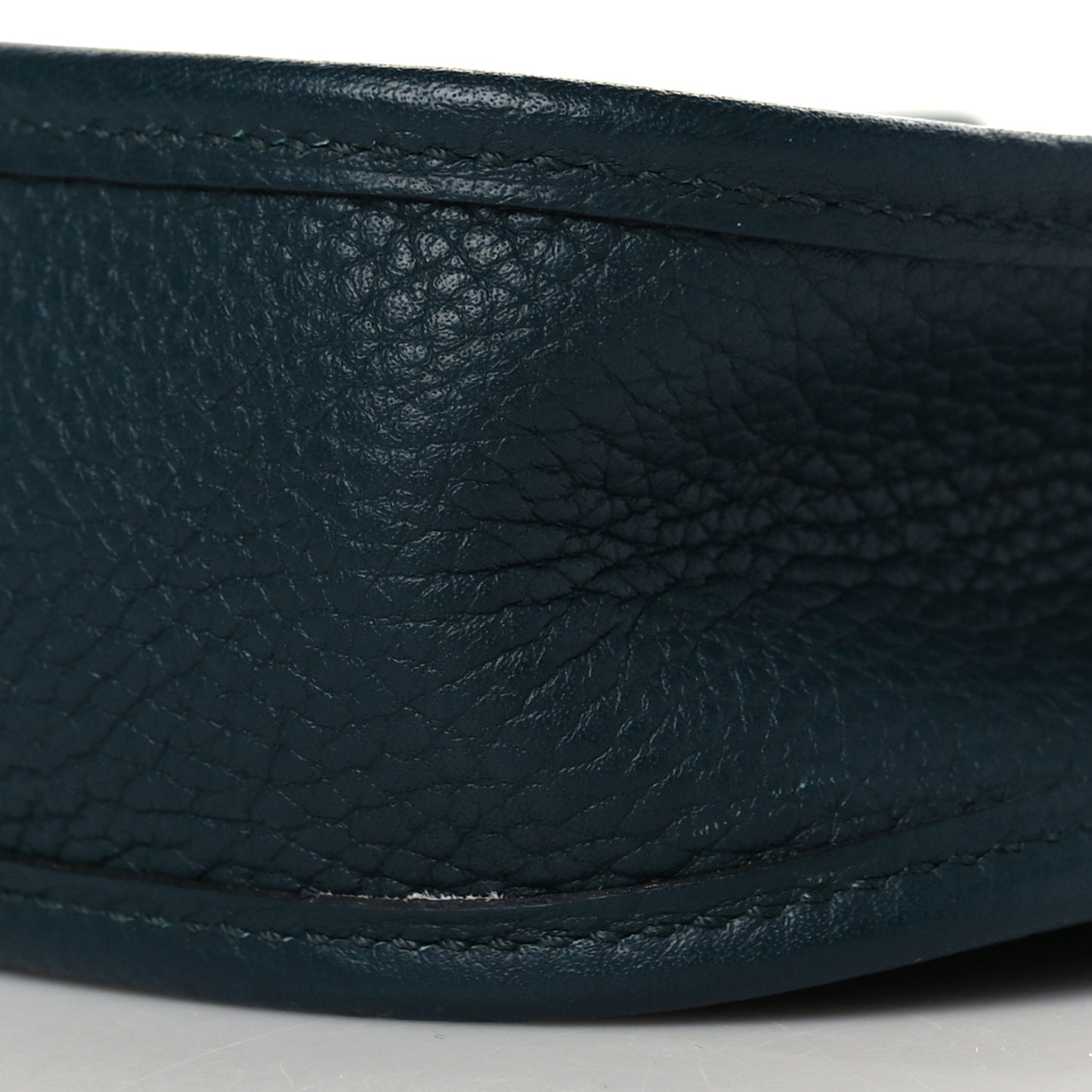 Taurillon Clemence Amazone Evelyne TPM Vert Cypress