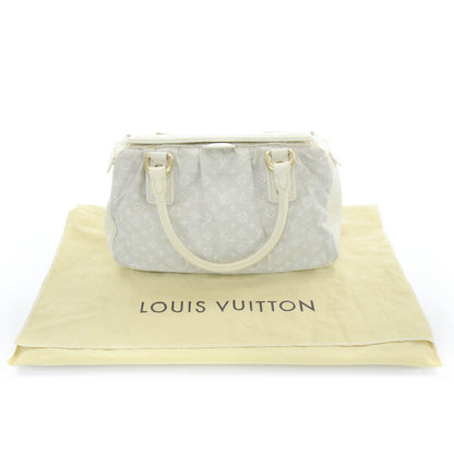 Louis Vuitton Mini Monogram Trapeze PM Sand 13 of 13