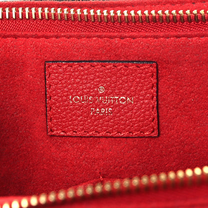 Louis Vuitton Monogram Surene MM Cherry 6 of 11