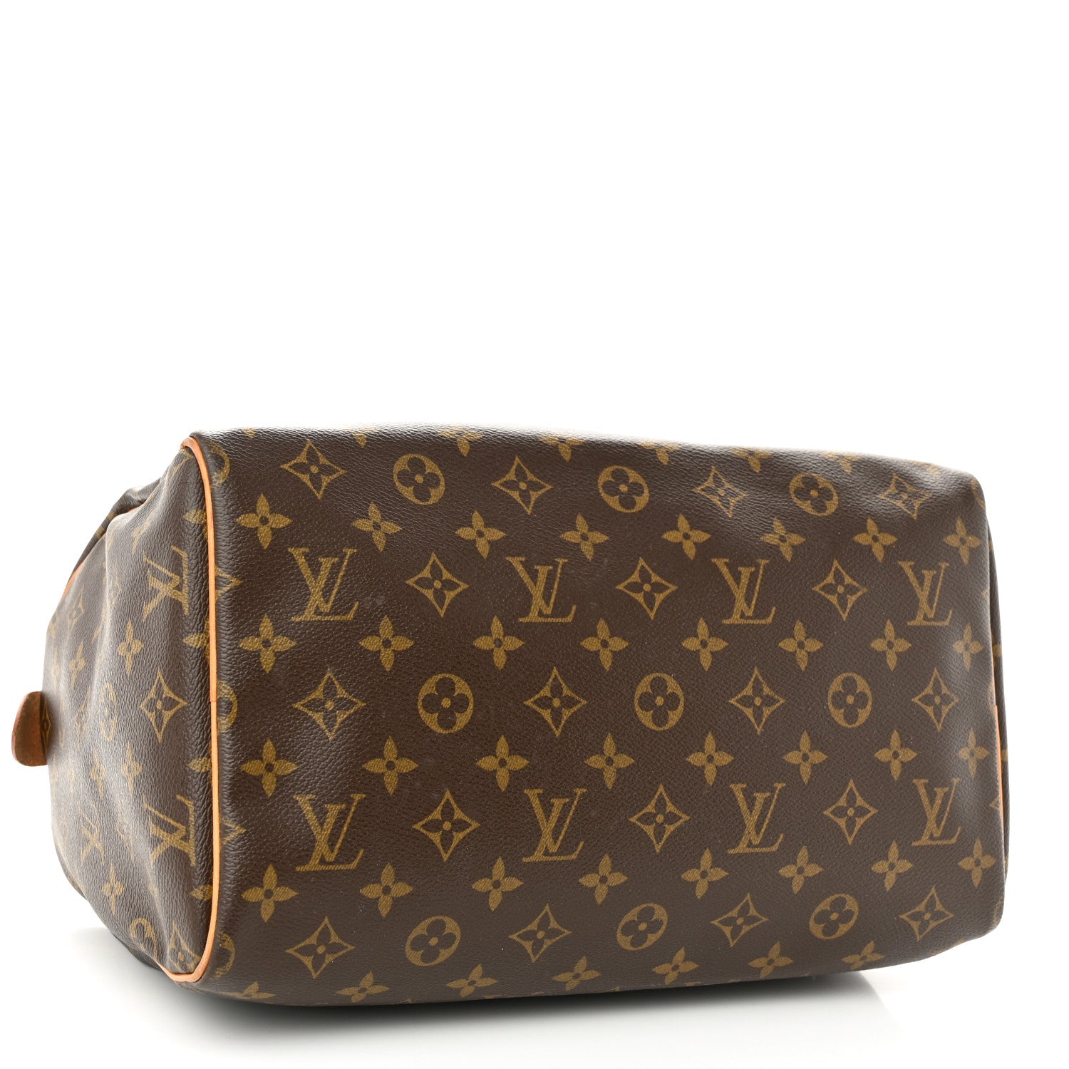 Louis Vuitton Monogram Speedy 30 4 of 11