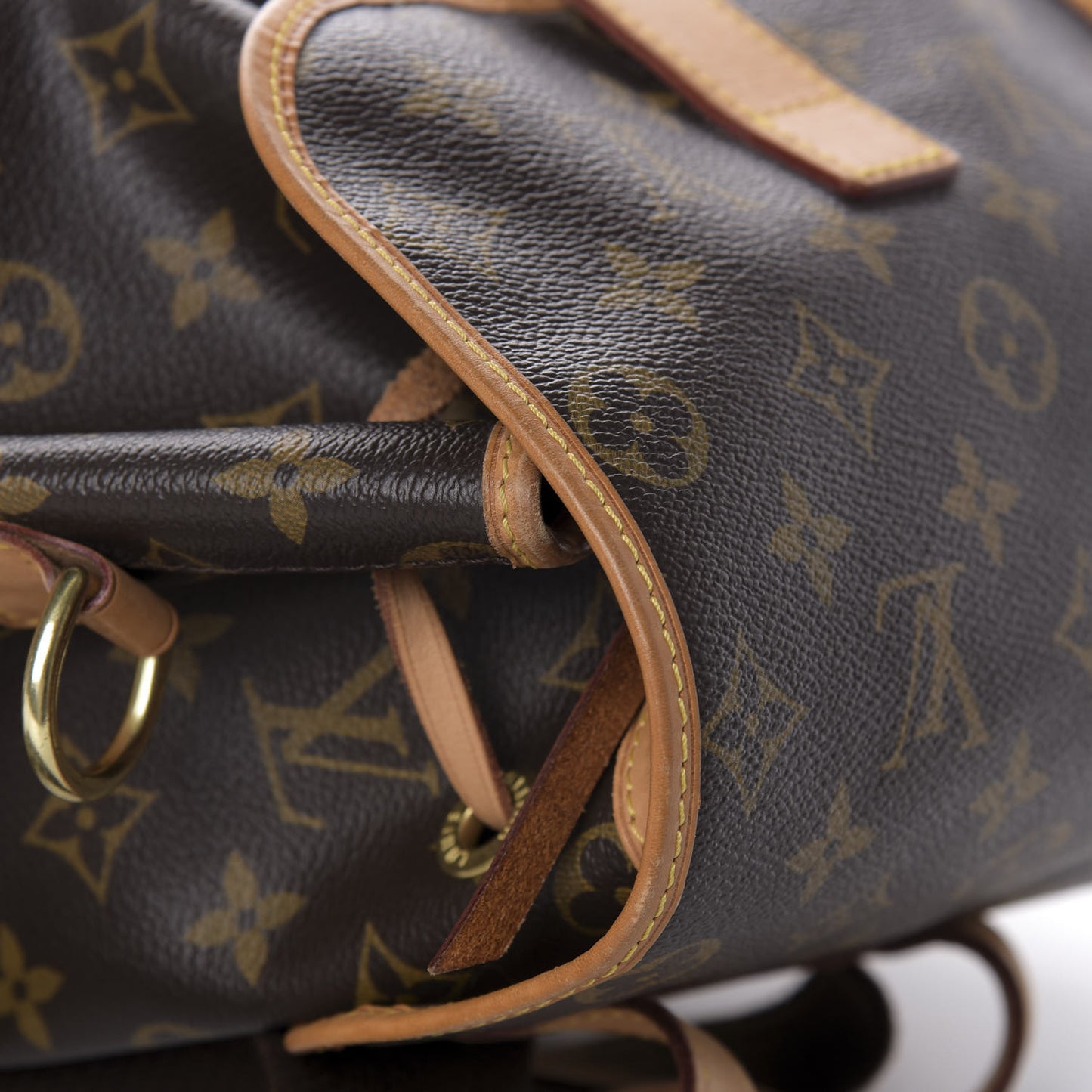 Monogram Bosphore Backpack