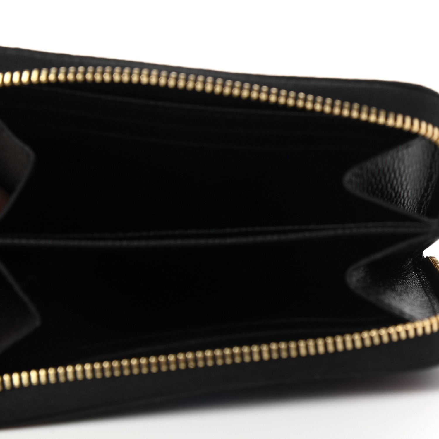 Louis Vuitton Game On Zippy Coin Purse Black 5 of 8