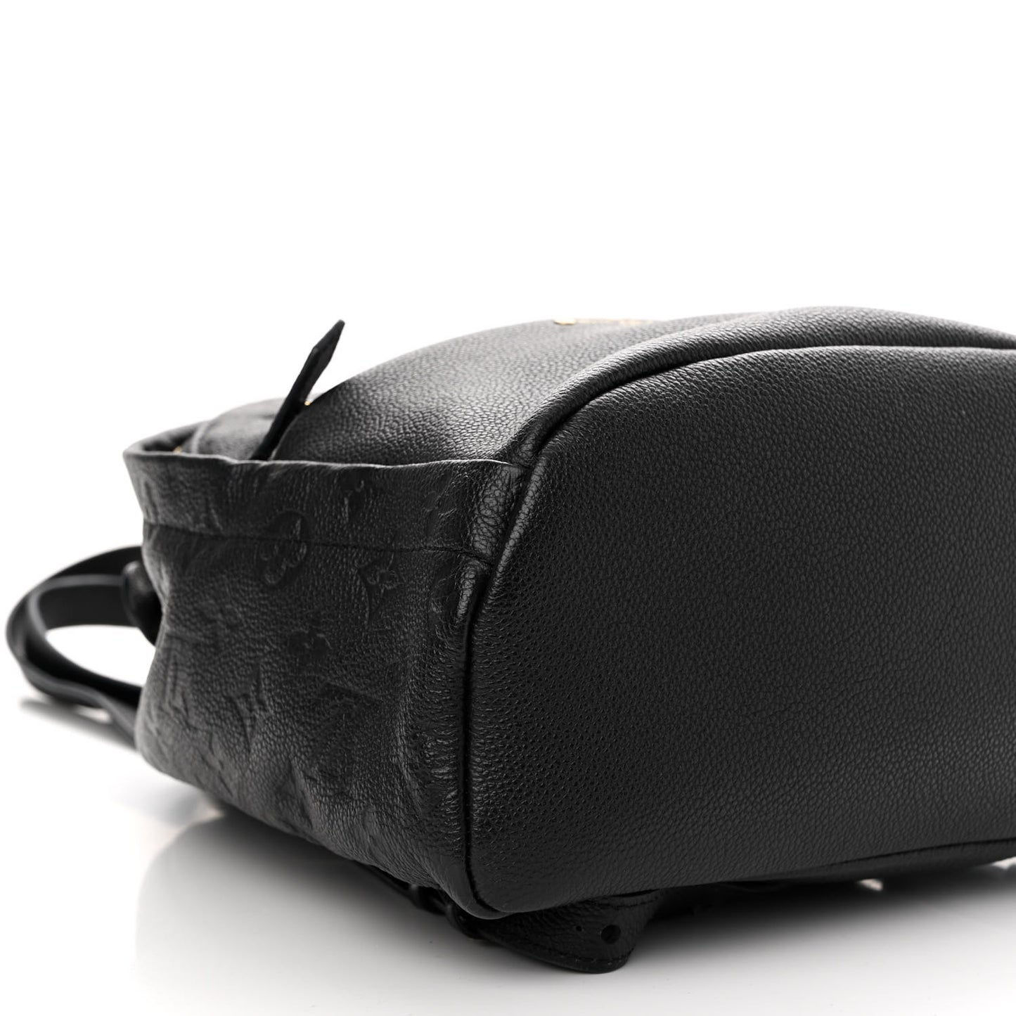 Empreinte Sorbonne Backpack Black