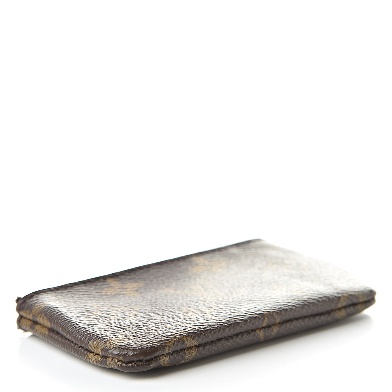 Louis Vuitton Monogram Key Pouch 4 of 9
