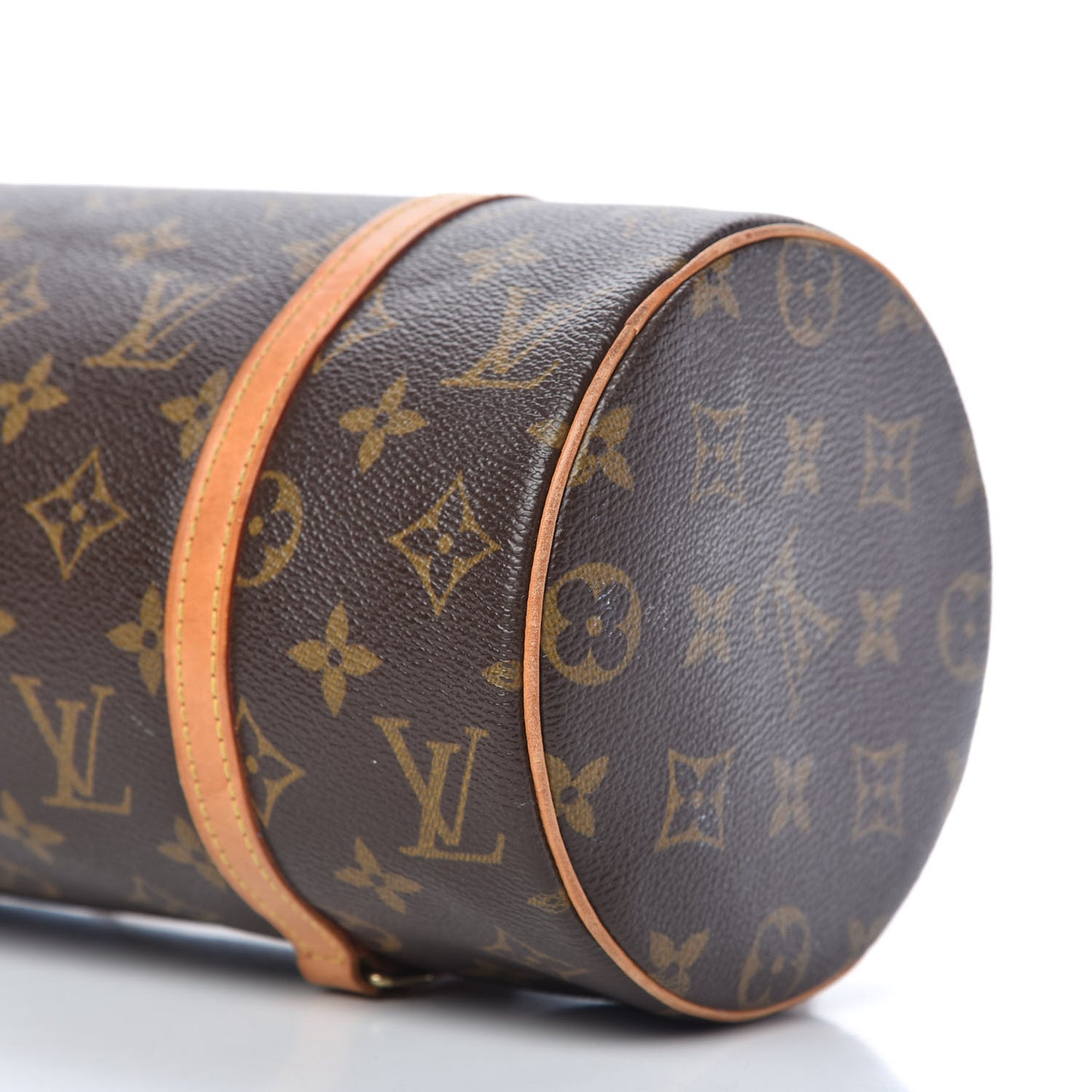 Monogram Papillon 26