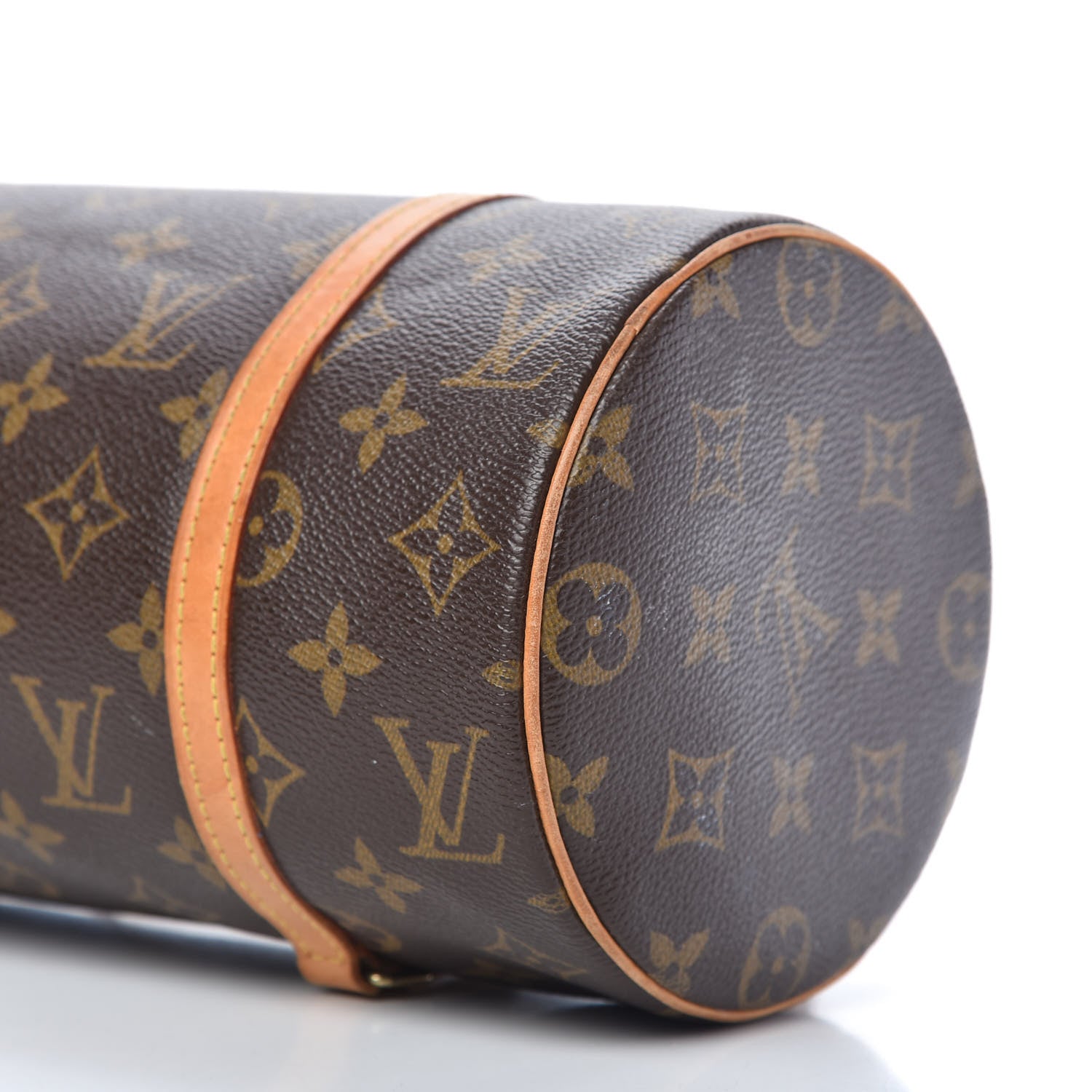 Louis Vuitton Monogram Papillon 26 7 of 10