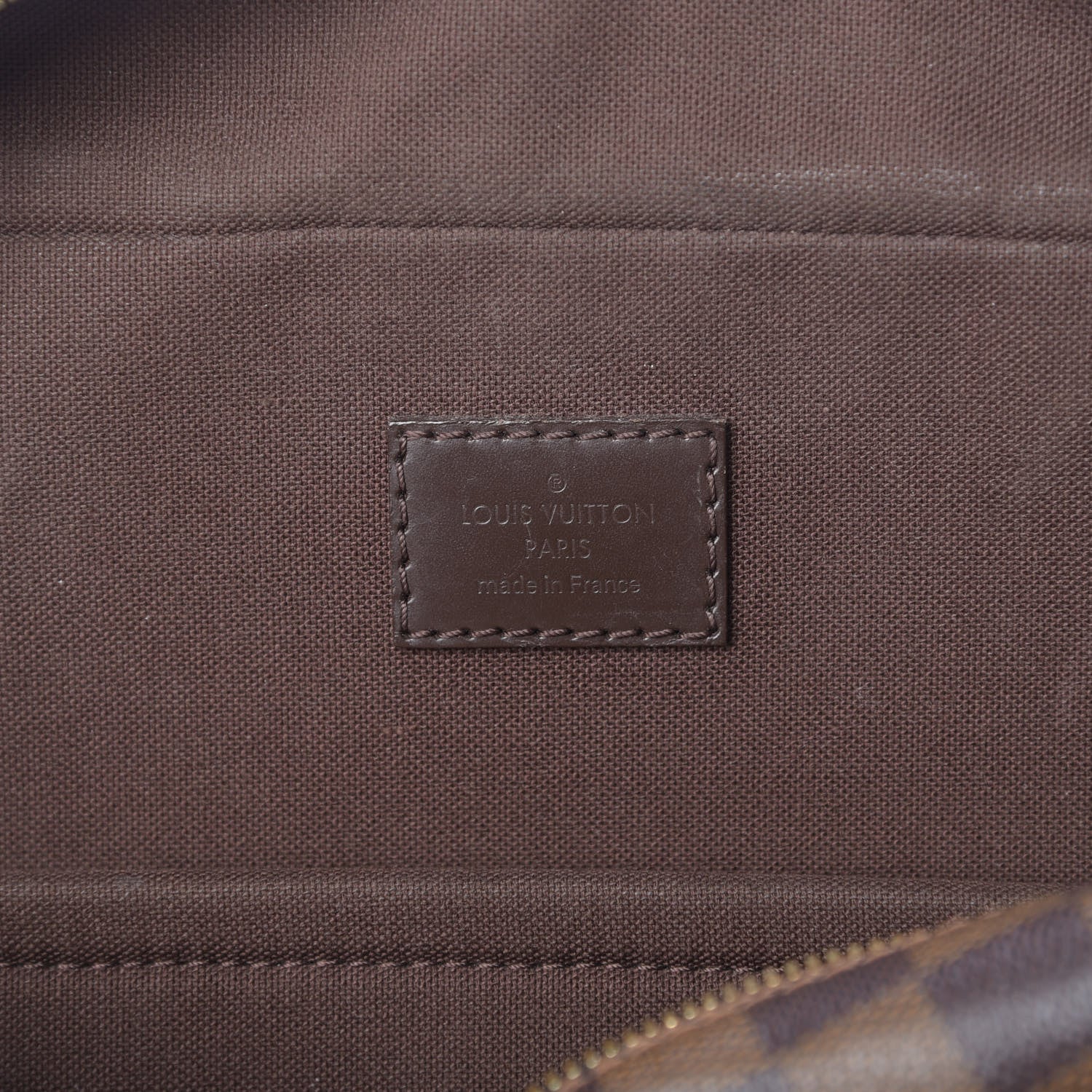 Louis Vuitton Damier Ebene Icare 6 of 11