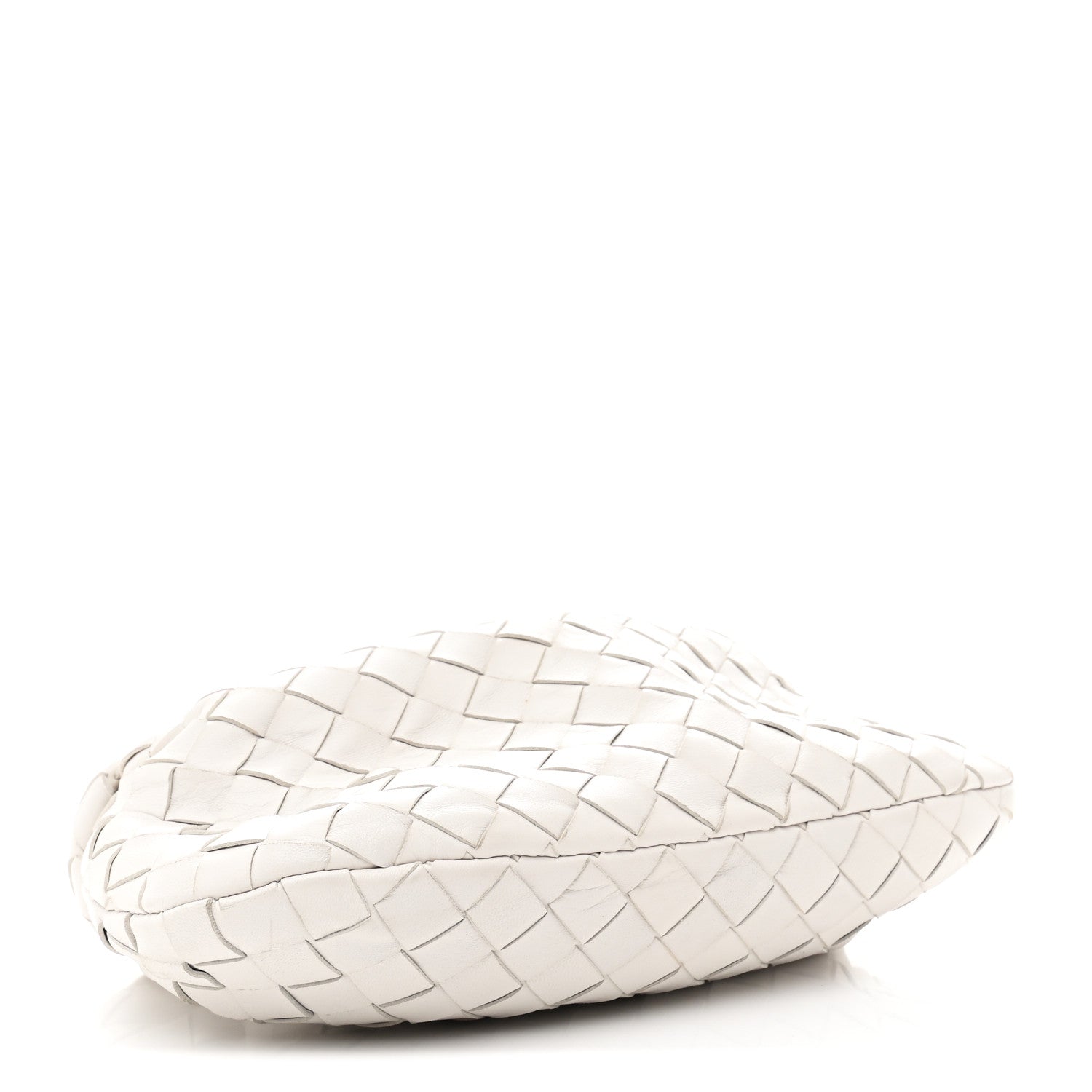 Bottega Veneta Nappa Intrecciato Mini Jodie Chalk 4 of 10