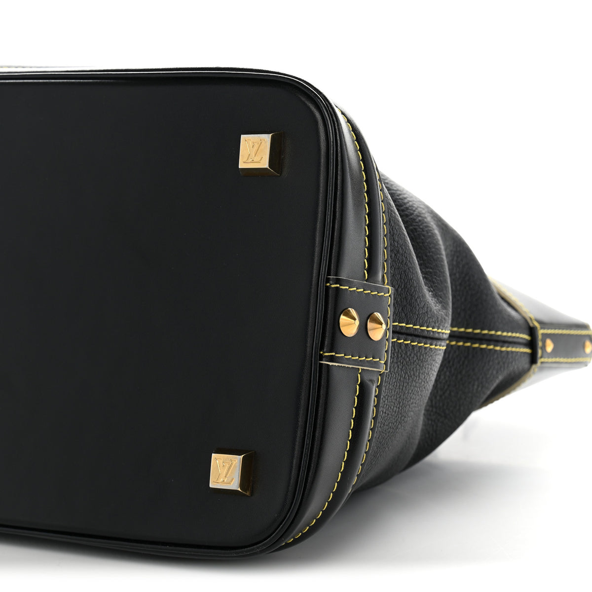 Suhali Lockit MM Black