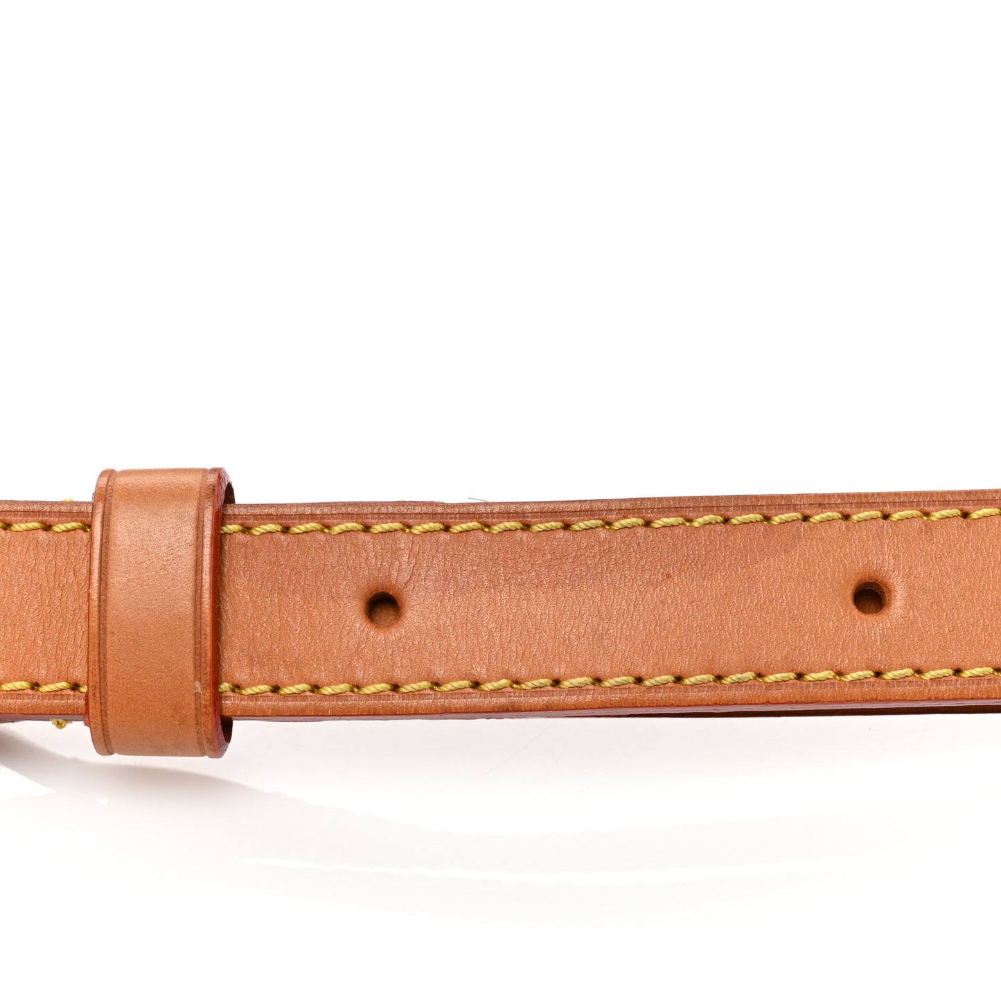 Monogram SC Flore Saumur Teal