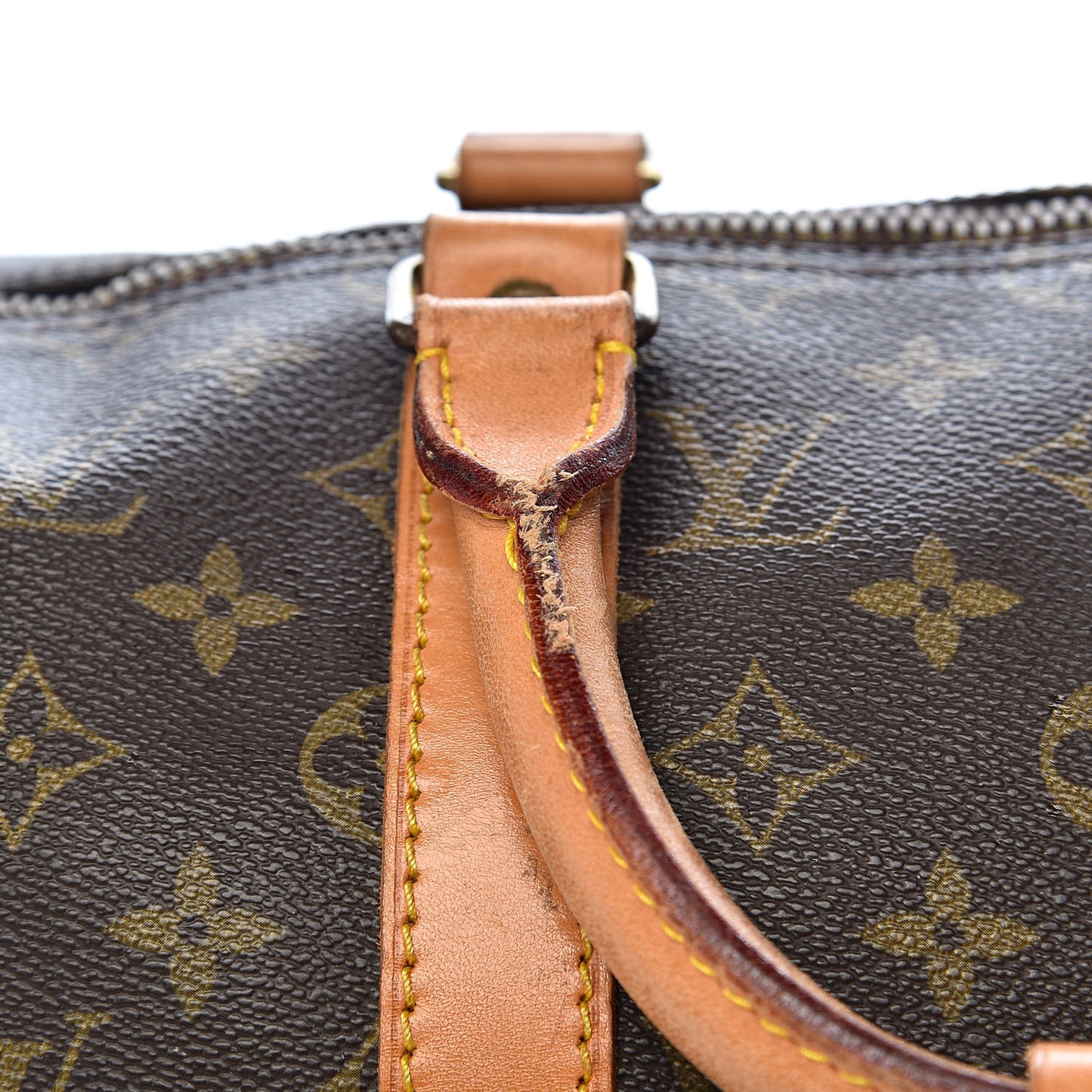 Monogram Keepall 50