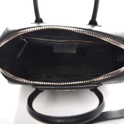 Givenchy Sugar Goatskin Medium Antigona Black 5 of 12