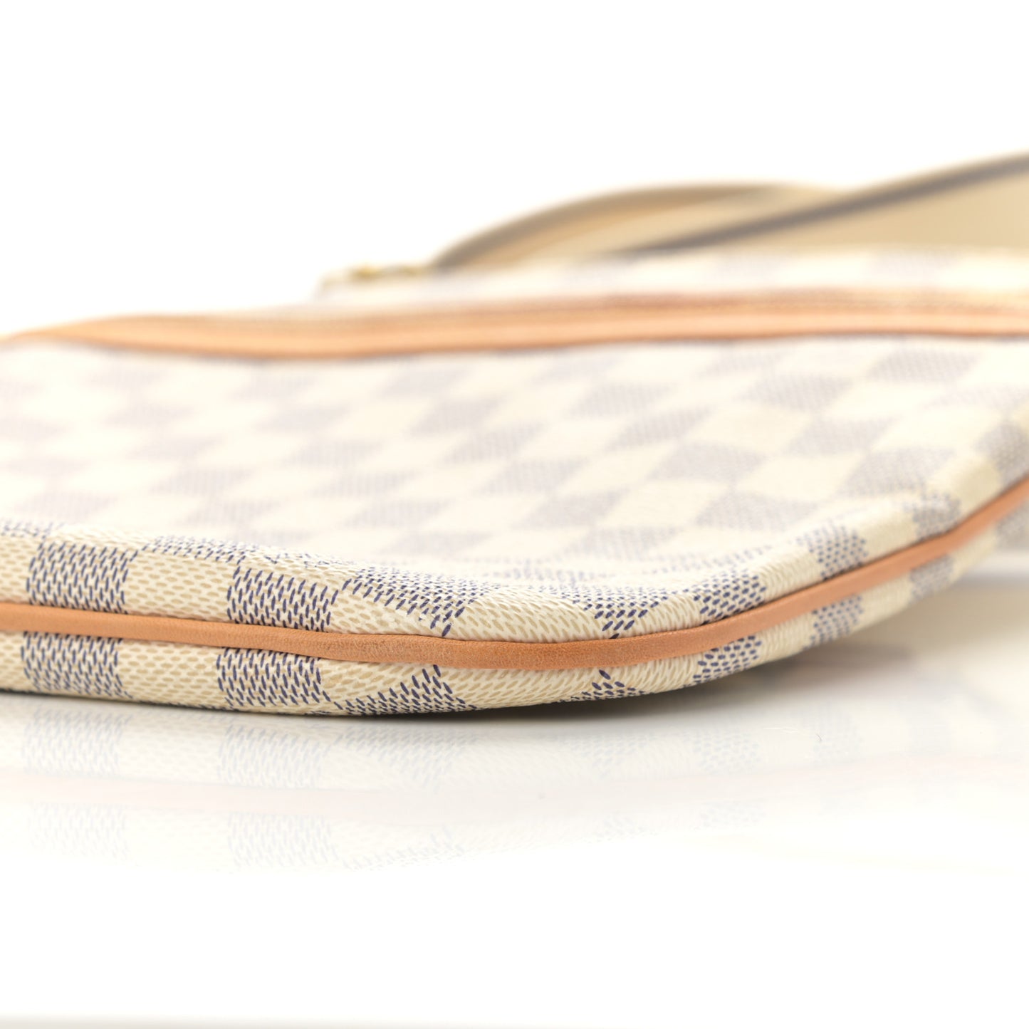 Damier Azur Bosphore Pochette