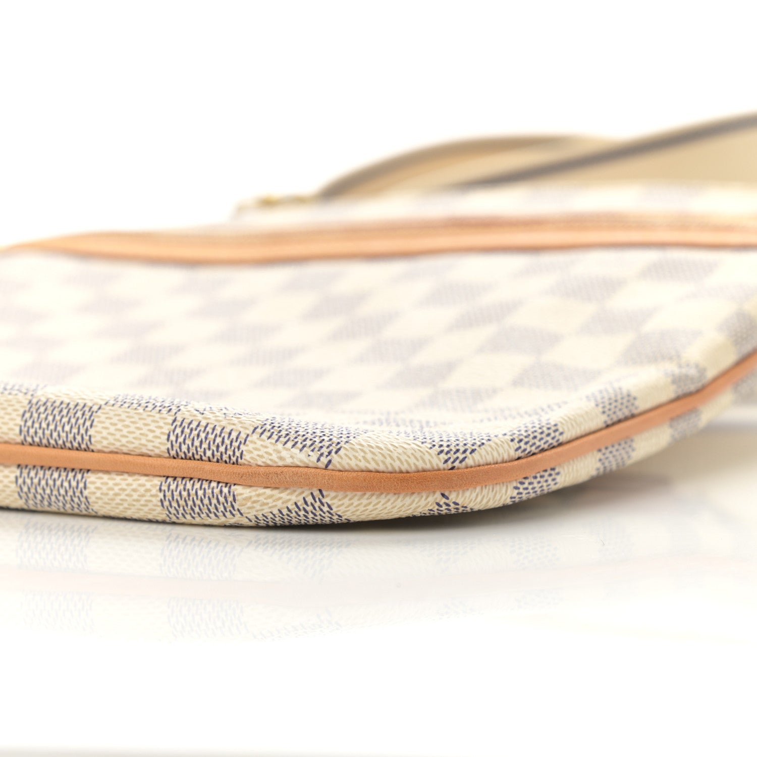 Louis Vuitton Damier Azur Bosphore Pochette 10 of 10